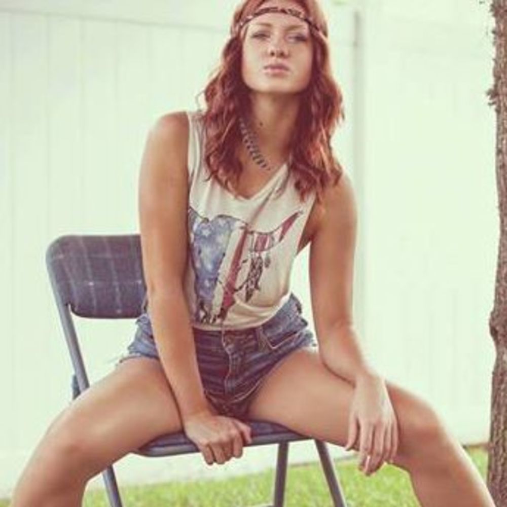 Meet your Posher, Aspen